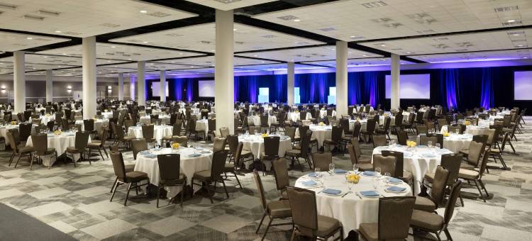 凯悦酒店达拉斯-瑞尤尼恩(Hyatt Regency Dallas at Reunion)图片