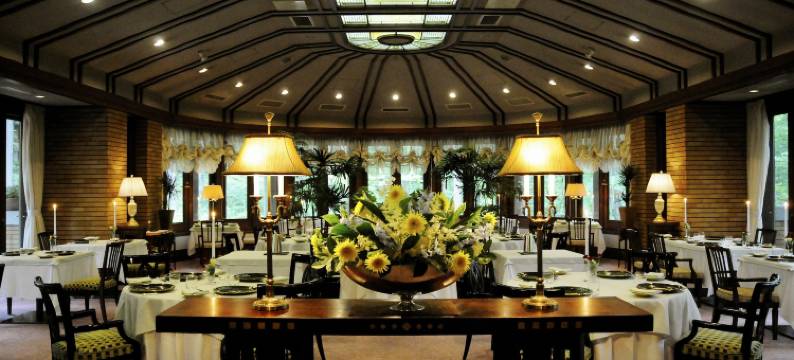 白马度假酒店 拉内日(Hotel la Neige Higashikan)图片