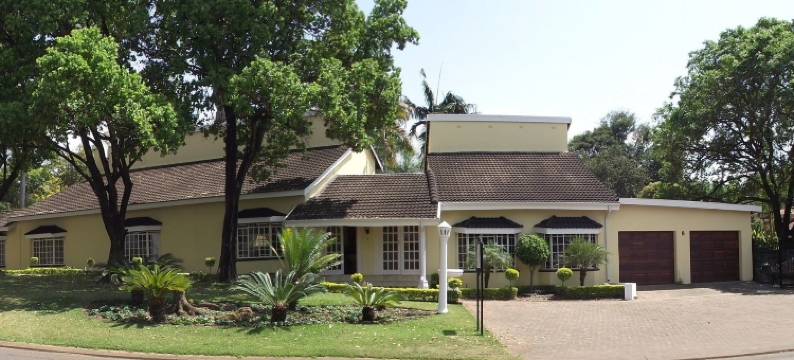 拉布伦旅馆(La Barune Guest House)图片