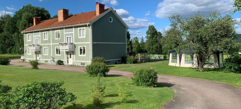 孙讷穆绿屋旅馆(The Green House Guesthouse)图片