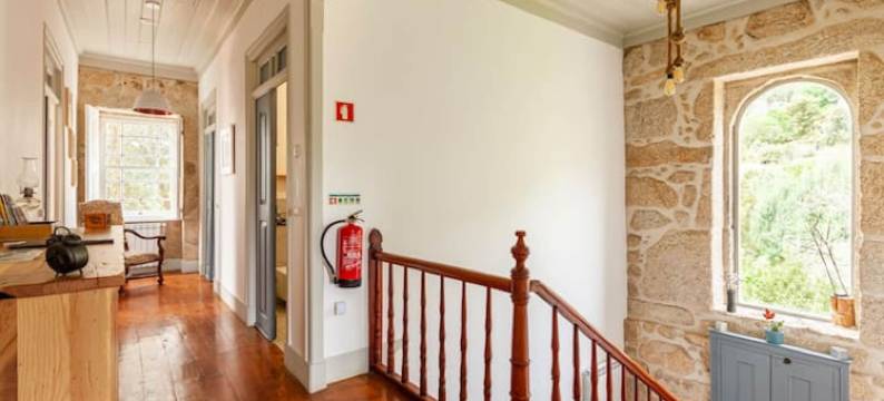 卡贝可民宿(Casa do Cabeço)图片