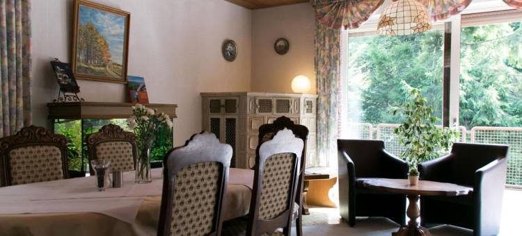 瓦赛菲尔旅馆(Haus am Wasserfall)图片