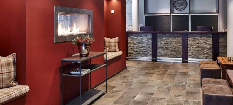 哈弗耶尔皮勒斯托瓦酒店(Pellestova Hotell Hafjell)图片