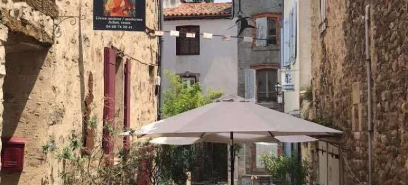 信鸽阿伯拉尔酒店(Librairie Abelard)图片