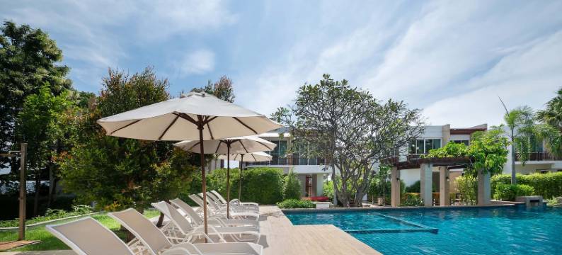 七岩西曼特拉私人别墅(Simantra Private Villas)图片