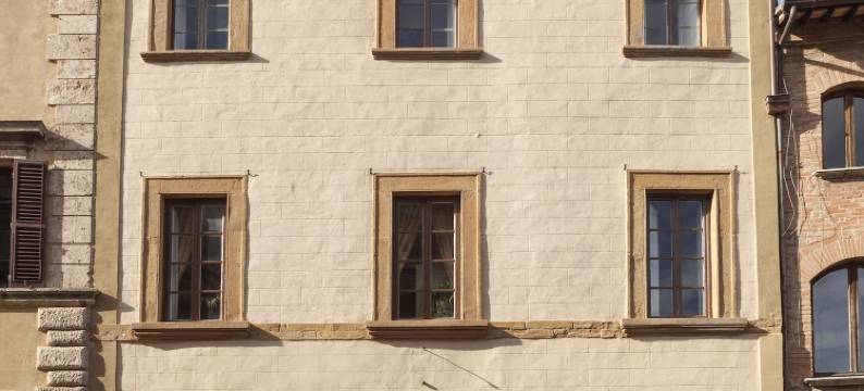 诺比雷迪圣多纳托宫酒店(Palazzo Nobile di San Donato - Historic Experience)图片