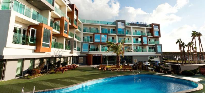 Login度假村(Login Resort)图片