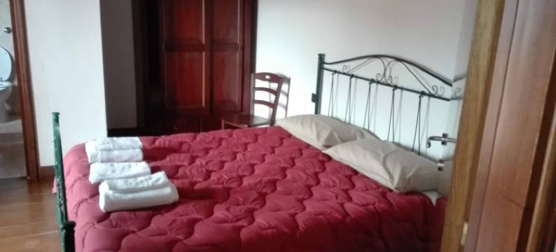 果阿斯柯尼科尔特酒店(Locanda Corte Dè Guasconi)图片