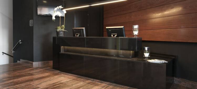 艾克塞斯孟轲罗酒店(Exe Moncloa)图片