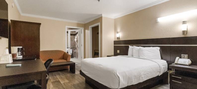 索诺拉丽怡酒店(Country Inn Sonora)图片