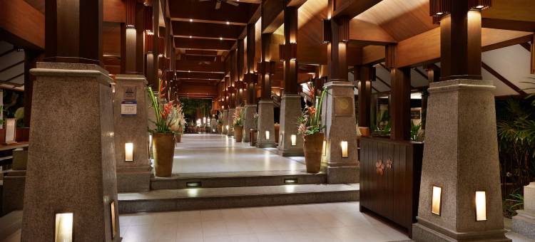 波普度假村和水疗中心(Bo Phut Resort and Spa)图片