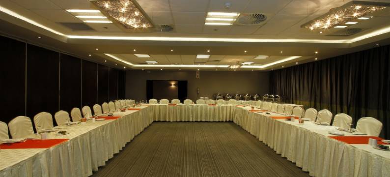 马斯格雷夫海岛酒店(Coastlands Musgrave Hotel and Convention Centre)图片