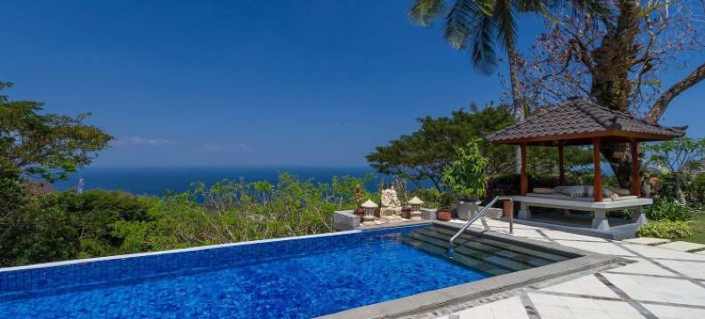 卡林加尔别墅(Villa Karingal)图片