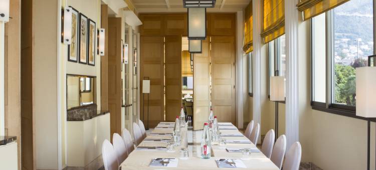 皇家里维埃拉酒店(Hotel Royal-Riviera)图片