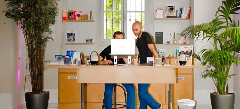 康博米兰 - 旅馆(Combo Milano)图片