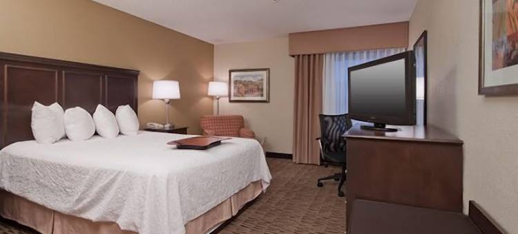 杰克逊欢朋酒店(Countryside Inn Jackson)图片