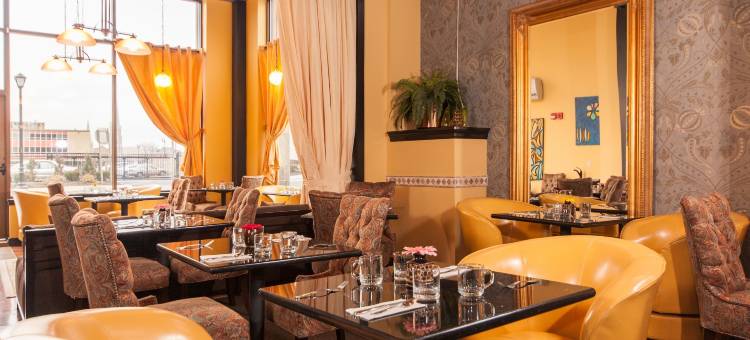 贾科莫阿桑德连锁酒店(The Giacomo, Ascend Hotel Collection)图片