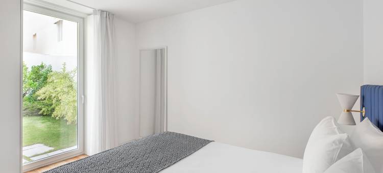 阿尔法玛宫坦德姆酒店(Tandem Palacio Alfama Suites)图片