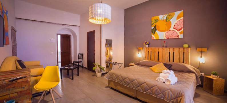 那不勒斯中心ClaPa集团PC精品酒店(PC Boutique H Napoli Centro, by ClaPa Group)图片