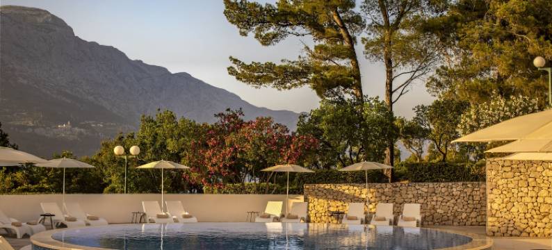 阿米内斯优尼克利布尔纳酒店(Aminess Younique Liburna Hotel)图片