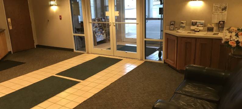 锡达城美洲最佳价值酒店(Americas Best Value Inn Cedar City)图片