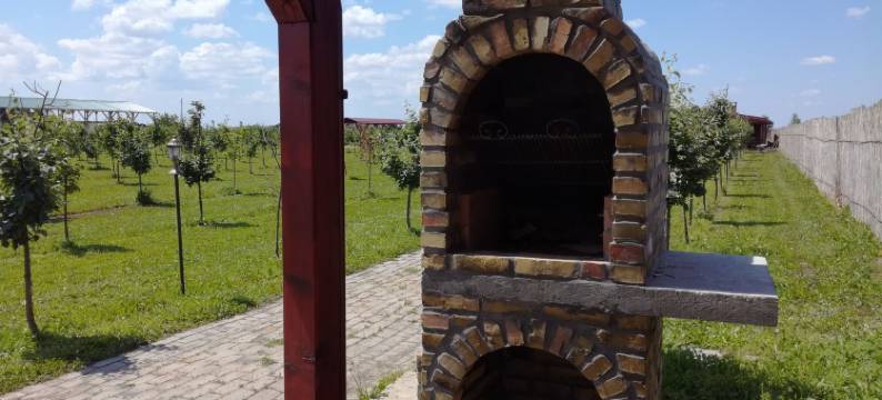 萨拉斯法尔玛47(Salaš Farma 47-Miris Dunja)图片