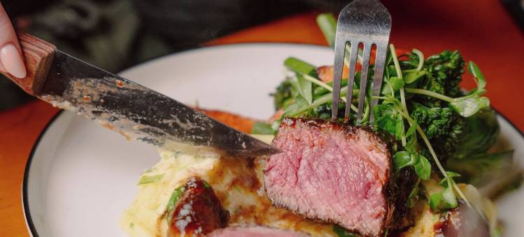 福斯特酒店(Foster's Inn)图片