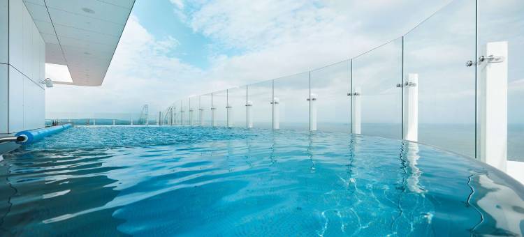 斯维诺乌伊希切丽笙酒店(Radisson Blu Resort Swinoujscie)图片