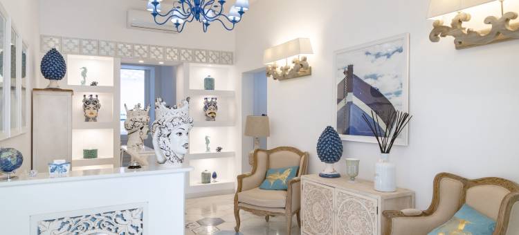 四心精品酒店及 SPA(QuattroCuori Boutique Hotel & Spa)图片
