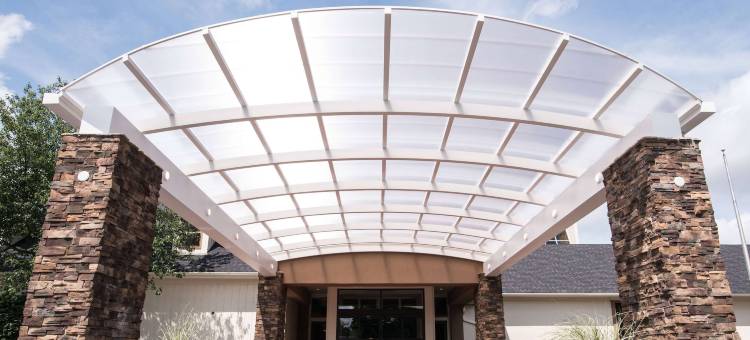 韦斯特莱克温德姆花园酒店(Wyndham Garden Westlake)图片