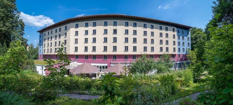 格尔利茨酒店(Parkhotel Görlitz)图片