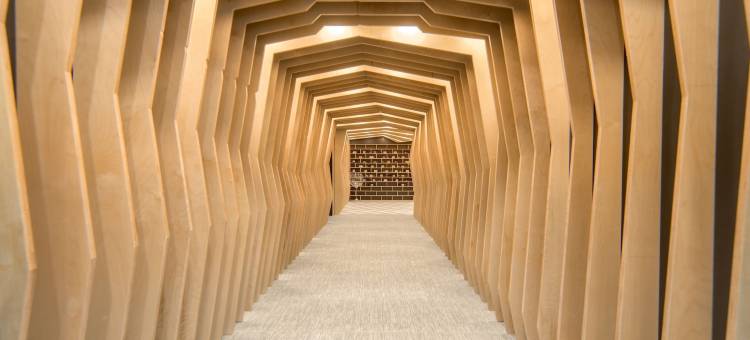 阿尔特水疗公园酒店(Hotel Arte Spa & Park)图片