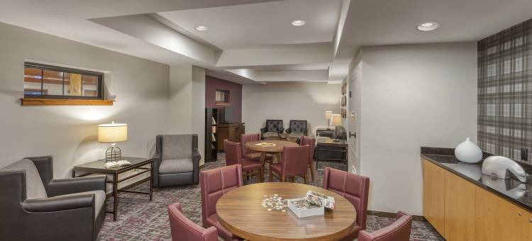 世标度假屋-西黄石(WorldMark West Yellowstone)图片