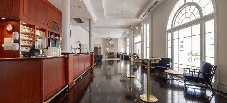 汤斯维尔市莱吉斯南岸酒店(Rydges Southbank Townsville, an EVT hotel)图片