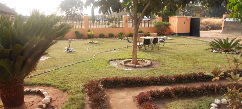 韦纳旅馆(Wane Guest Lodge)图片