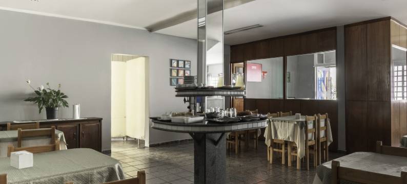 多斯诺布雷斯酒店(Hotel Dos Nobres)图片