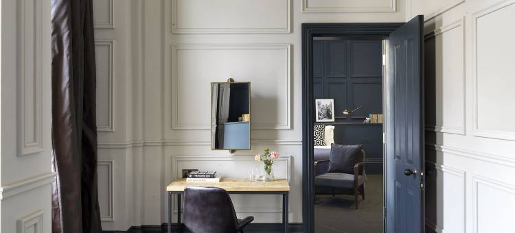 乔治(The George)图片