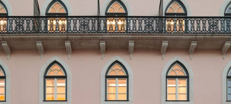 伊文思酒店，傲途格精选(The Ivens, Autograph Collection)图片