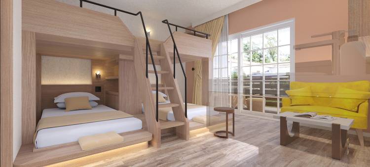 酒店 O. 濑户内(Hotel O. Setouchi)图片