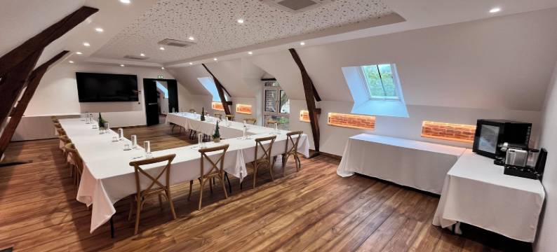 赫洛伊丝城堡酒店(Hotel Château Héloïse)图片