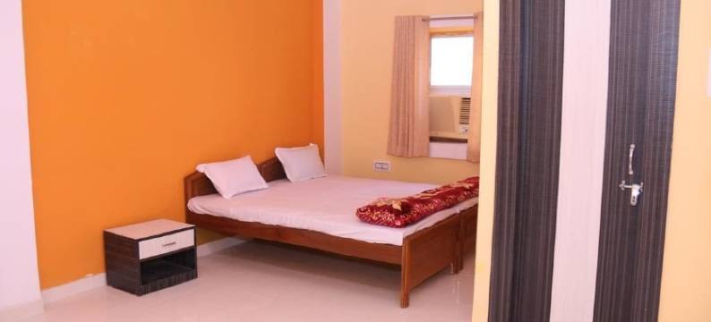 阿尔哈姆旅馆酒店(Hotel Arham Inn)图片