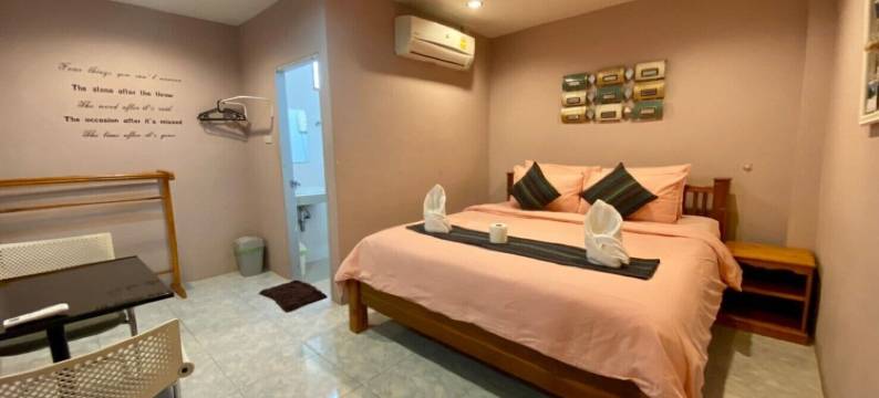 里士满民宿(Richmond Guesthouse Haad Rin)图片