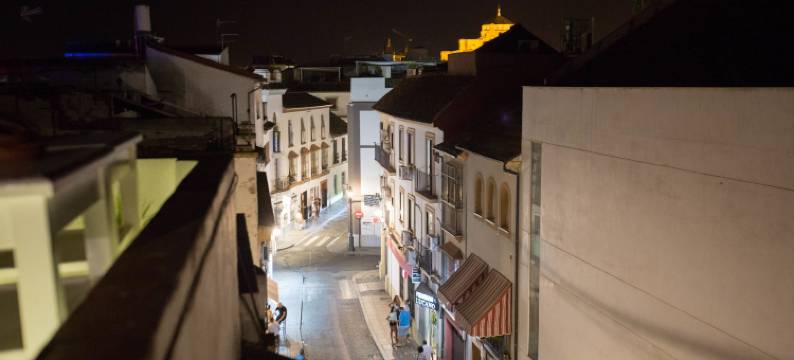 里维拉弧屋酒店(Arc House Ribera)图片