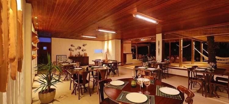 桑巴帕提旅馆(Pousada Samba Pa Ti)图片