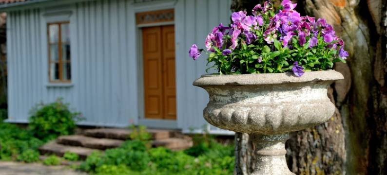 纳斯特花园住宿加早餐酒店(Nästegården Bed & Breakfast)图片