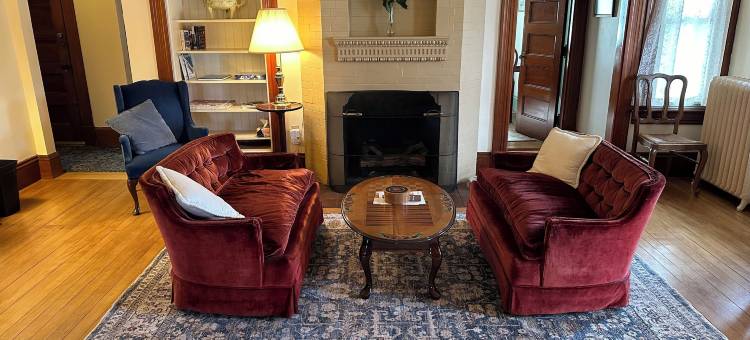 梅雷迪思旅馆(Meredith Inn)图片