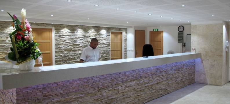 芙蓉酒店(Hotel Fleur d'Epee)图片