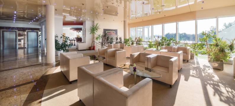 蓬塔酒店(Hotel Punta)图片