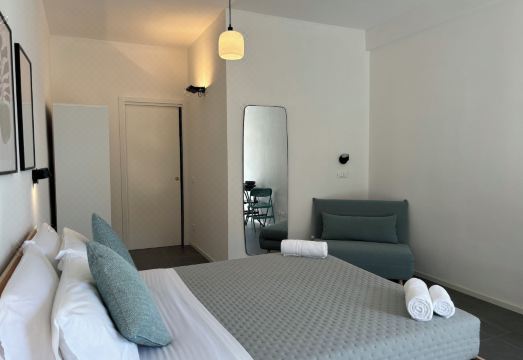 Villa Reise Hotel Overview