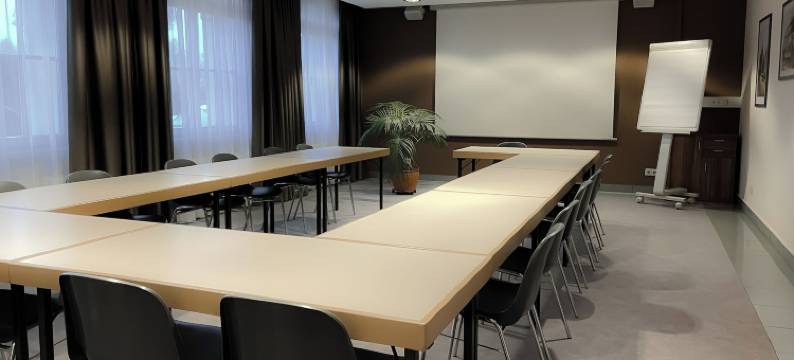 阿勒卡特酒店(Hotel Alekto)图片